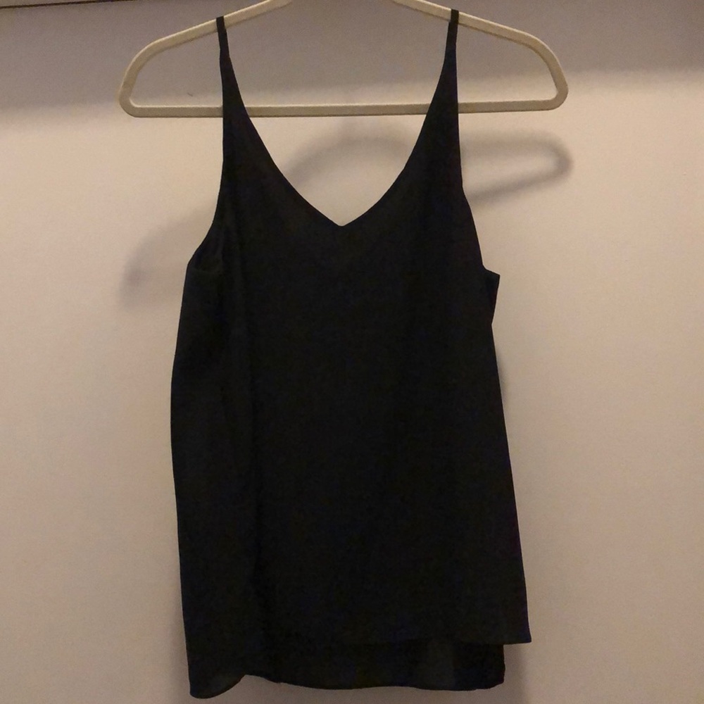 Topshop tank